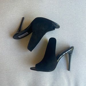 Steve Madden heels